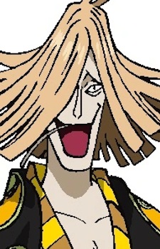 Tsunagorou headshot