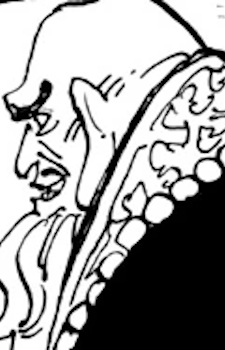 Waruno, Furishirou headshot