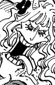 Yamanba headshot