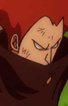 Yui headshot