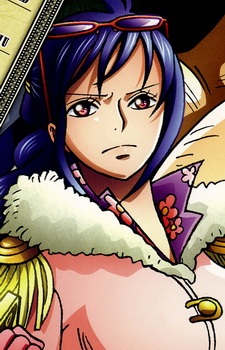 Tashigi headshot