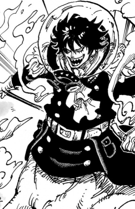 Rimoshifu, Killingham headshot