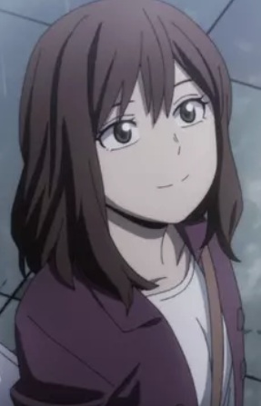 Tamashi, Moko headshot