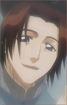 Inoue, Sora headshot