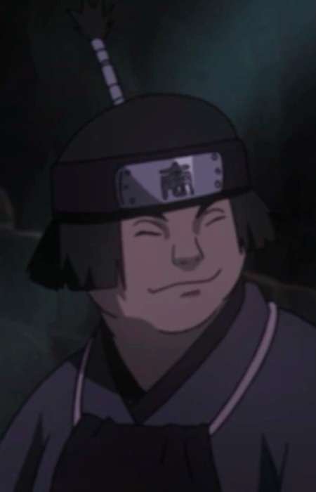 Kiji headshot