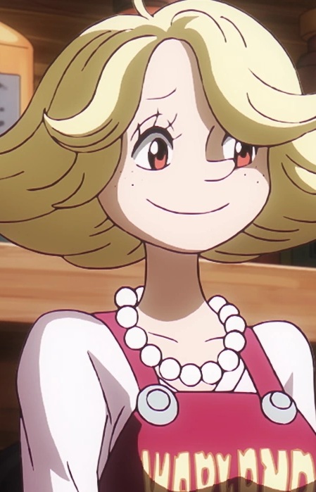 Mato headshot