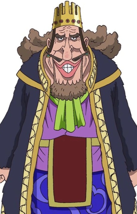 Bekori headshot