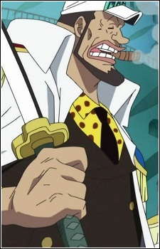 Yamakaji headshot