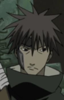 Uchiha, Setsuna headshot