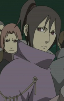 Uchiha, Hikaku headshot