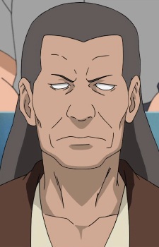 Hyuuga Elder headshot