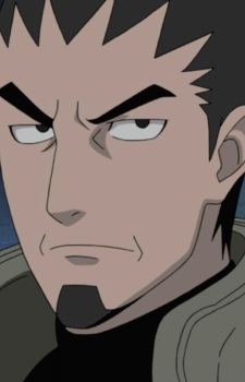 Nara, Suzaku headshot