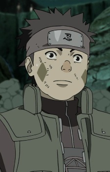 Akimichi, Makaro headshot