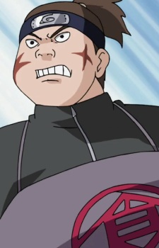 Akimichi, Shitou headshot