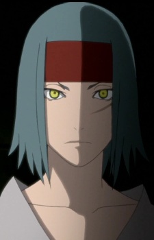 Nowaki headshot