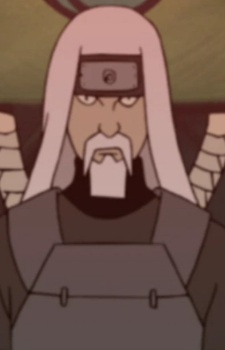 Uzumaki, Ashina headshot