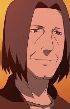 Tsuchigumo Chief headshot