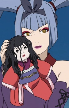 Saya headshot