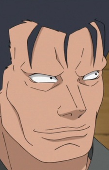 Genbu headshot