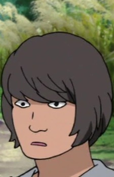 Mitsuo headshot