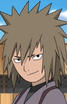 Kamano, Saisu headshot