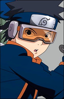 Uchiha, Obito character avatar
