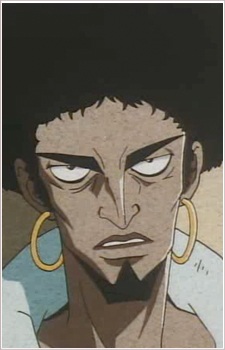 Hakim, Abdul headshot
