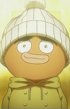 Ikalgo character avatar