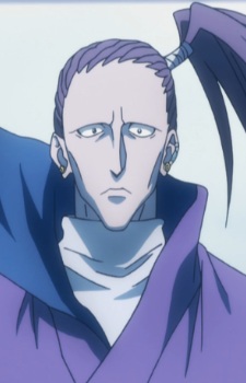 McMahon, Shoot headshot