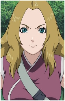 Hotaru headshot
