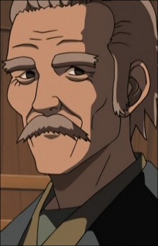 Tonbei headshot