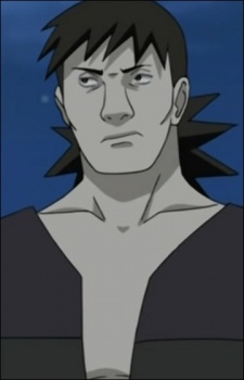Nangou headshot