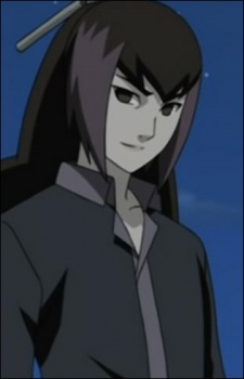 Benten headshot