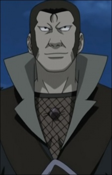 Akaboshi headshot
