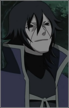 Shiranami headshot