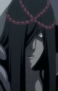 Wabisuke headshot