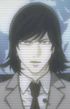 Tailor, Lind L. headshot