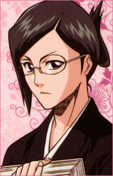Ise, Nanao headshot