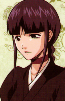 Kurotsuchi, Nemu headshot