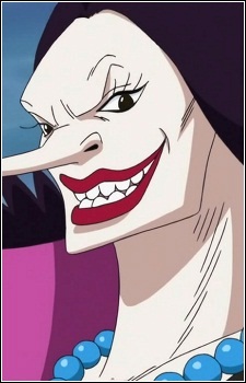 Devon, Catarina headshot