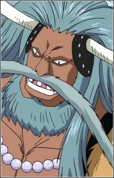 Pizarro, Avalo headshot