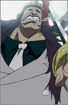 Onigumo headshot