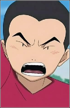 Toujouin, Heita headshot