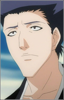 Kanou headshot