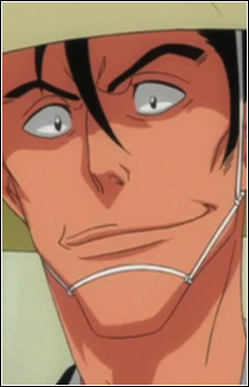 Saidou, Eikichirou headshot