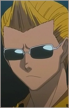 Yamashita, Kenji headshot