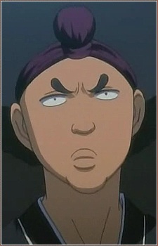 Ishino, Mitsuru headshot