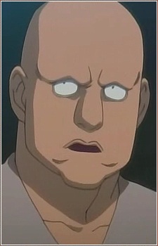 Saionji, Sadatomo headshot