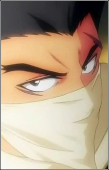 Tsubaki headshot