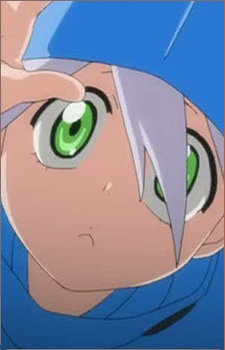 Sougyo no Kotowari headshot